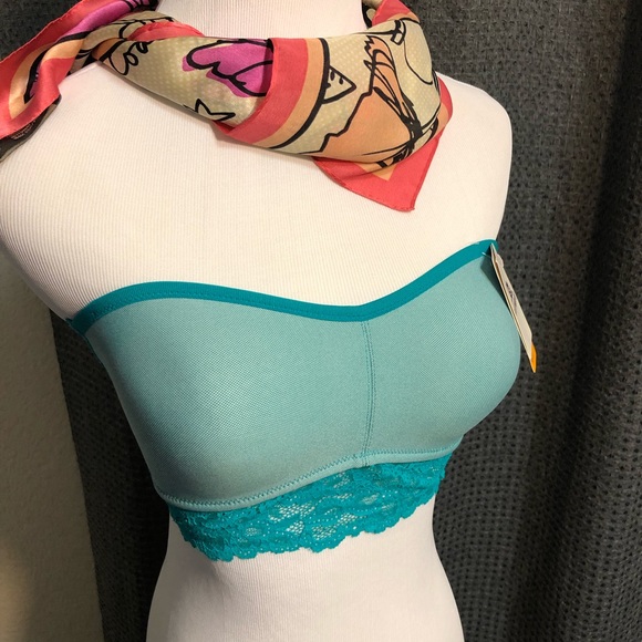 b.tempt’d | Bandeau Bralette | New - Picture 3 of 8